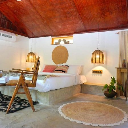 Sunsets&Palm Trees Bed and Breakfast Alappuzha Buitenkant foto