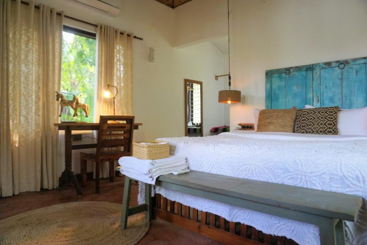 Sunsets&Palm Trees Bed and Breakfast Alappuzha Buitenkant foto