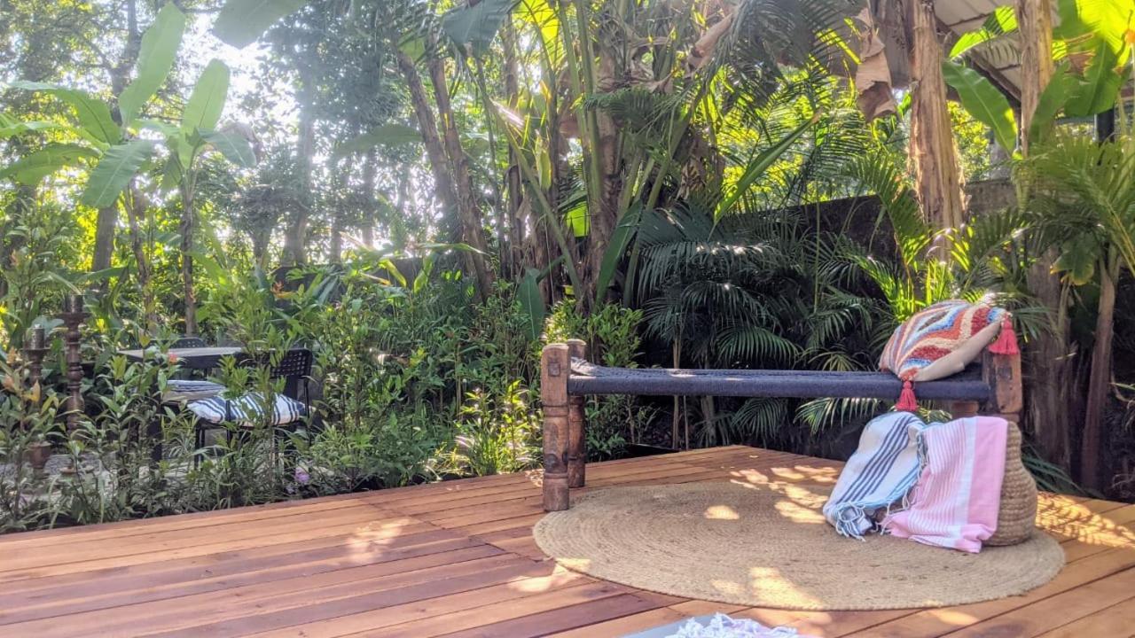 Sunsets&Palm Trees Bed and Breakfast Alappuzha Kamer foto
