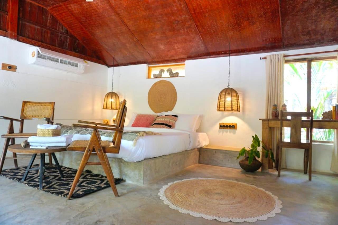 Sunsets&Palm Trees Bed and Breakfast Alappuzha Buitenkant foto