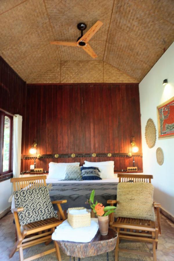 Sunsets&Palm Trees Bed and Breakfast Alappuzha Buitenkant foto